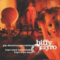 Biffy Clyro : Joy Discovery Invention